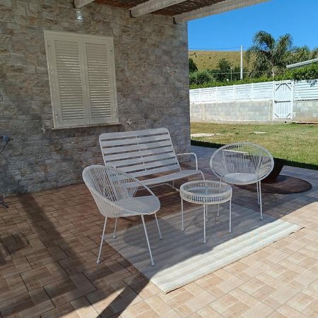 Janus Casa Nel Verde - Relax Pool & Spa Giano Vetusto 外观 照片