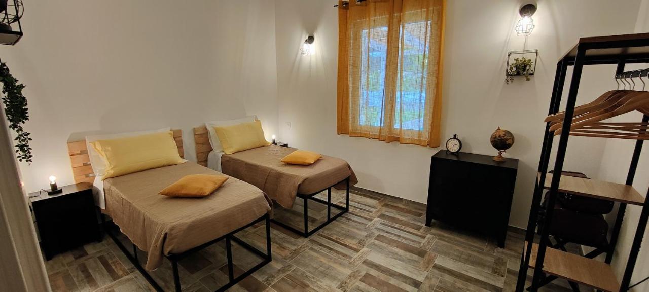 Janus Casa Nel Verde - Relax Pool & Spa Giano Vetusto 外观 照片
