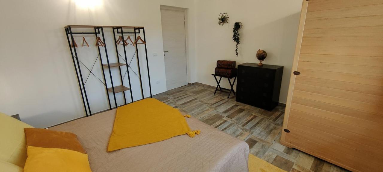 Janus Casa Nel Verde - Relax Pool & Spa Giano Vetusto 外观 照片