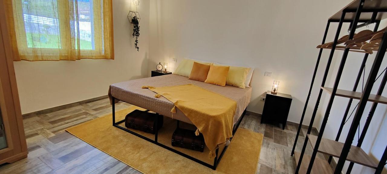 Janus Casa Nel Verde - Relax Pool & Spa Giano Vetusto 外观 照片