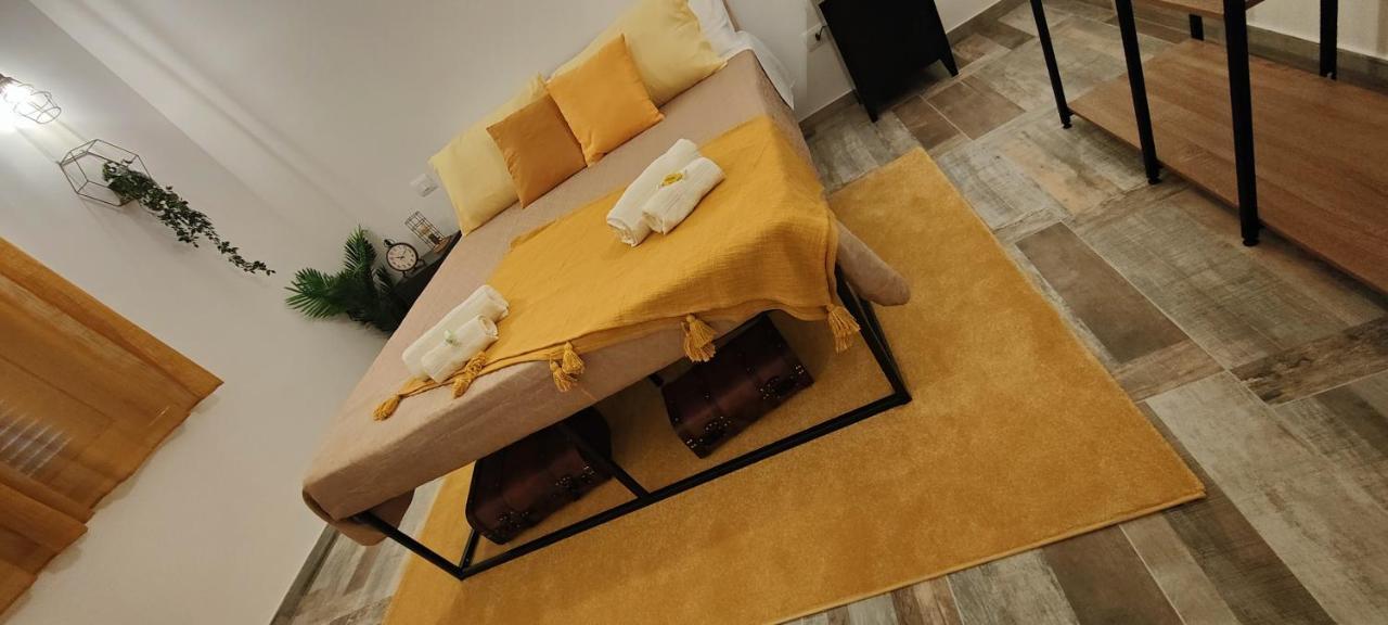 Janus Casa Nel Verde - Relax Pool & Spa Giano Vetusto 外观 照片