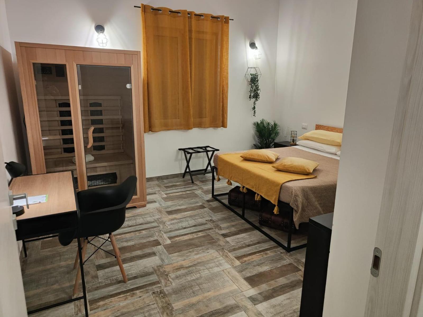 Janus Casa Nel Verde - Relax Pool & Spa Giano Vetusto 外观 照片