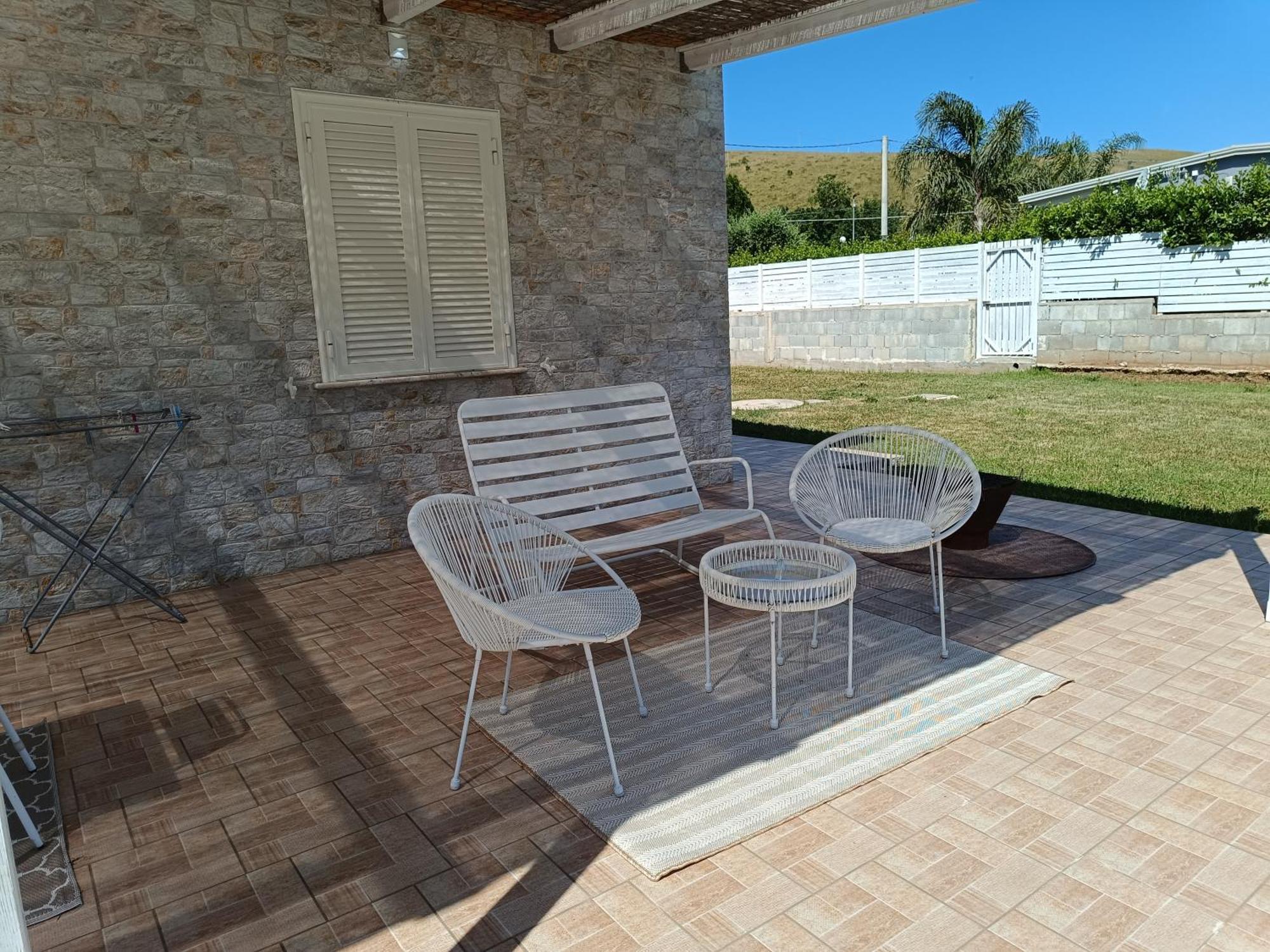 Janus Casa Nel Verde - Relax Pool & Spa Giano Vetusto 外观 照片